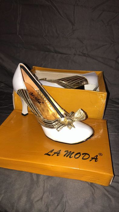 Есенна оферта, ботушки на ТОП цена.