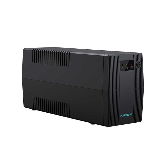 UPS Marsriva MR-UF600 — 600VA / 360W