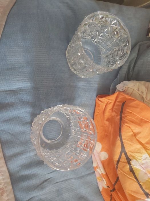 Плафоны для люстры. 13 видов. Пишите