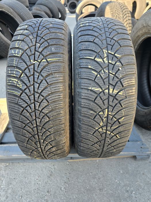 Anvelope de iarna 185-60r15 Goodyear