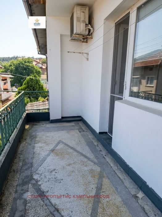 Продажба Етаж от къща гр. Варна - Аспарухово 110m² и двор 110m²