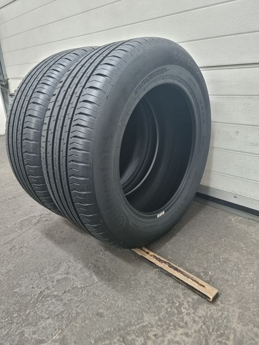 Anvelope Continental 205/60/16