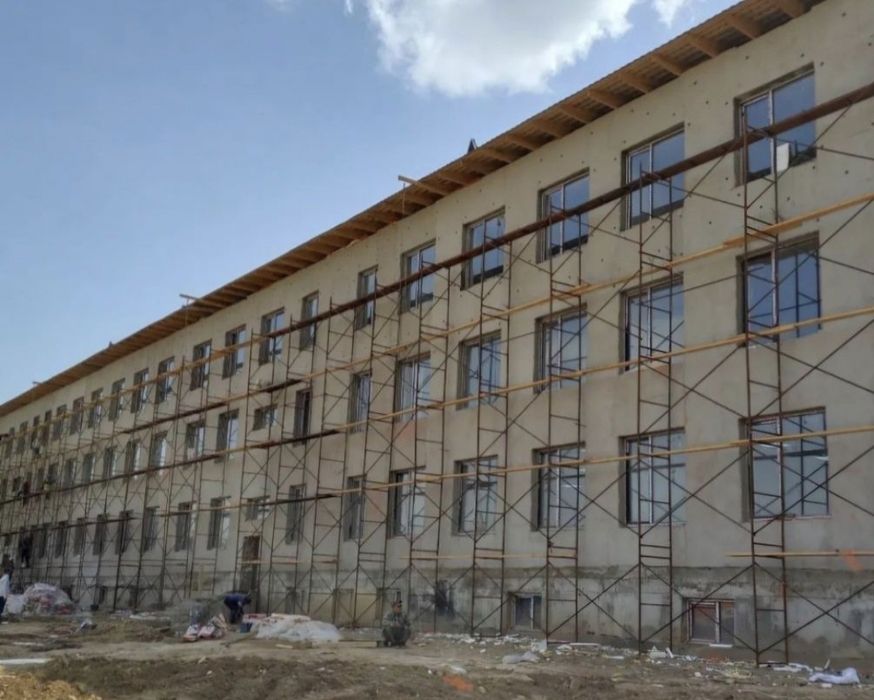 Леса аренда. Леса жалға беріледі!