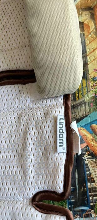 Подложка за бебе