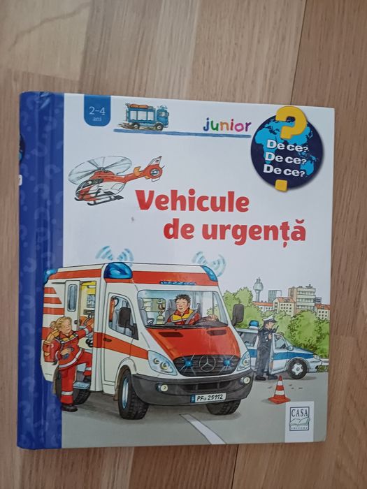 Vând cărți pentru copii