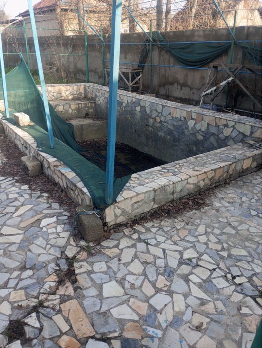 Продается Дача  на границе бостанлыка