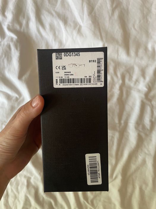 Очила Dolce&Gabbana оригинални