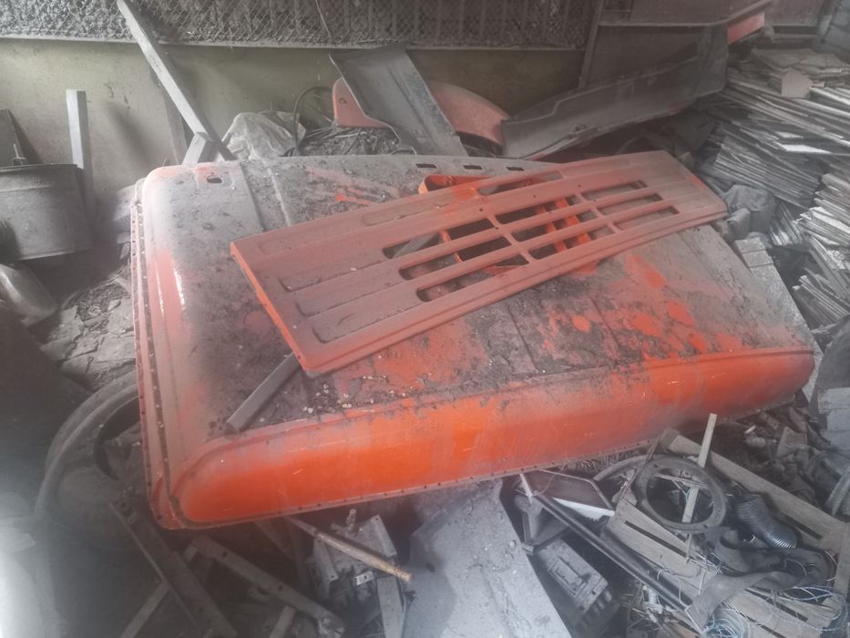 Запчасти на камаз б/у