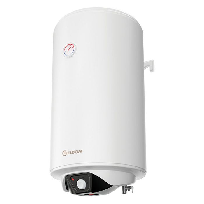 Нов бойлер ELDOM SPECTRA SV08044 3kW 80Л