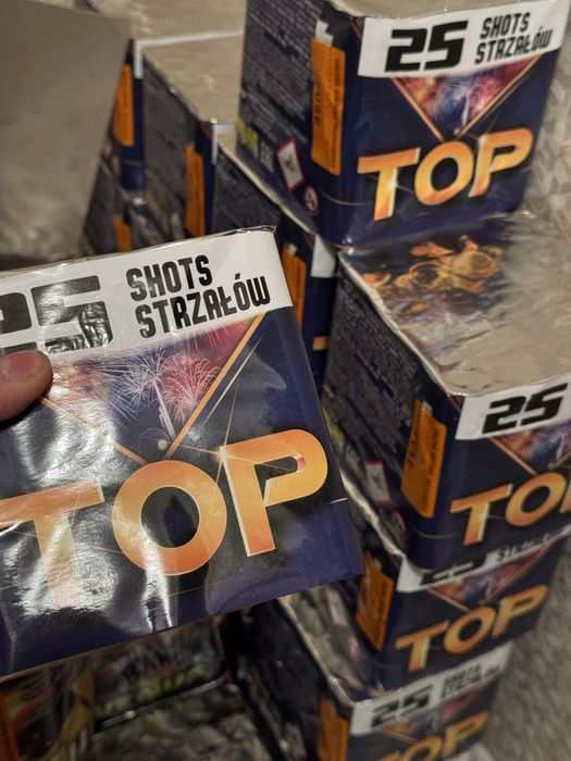 Салюты фейрверки