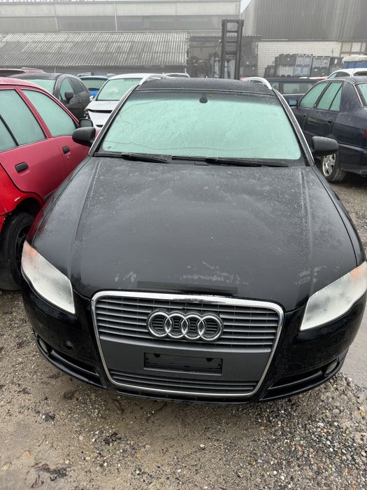 Двигатель BWE,BGB 2.0 турбо Audi A4