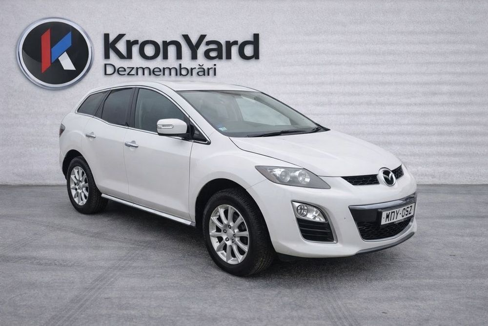 Dezmembrari dezmembrez  Mazda CX-7 2.2 Diesel, 2.3 Benzina  2006-2012  R2AA  L3-VDT