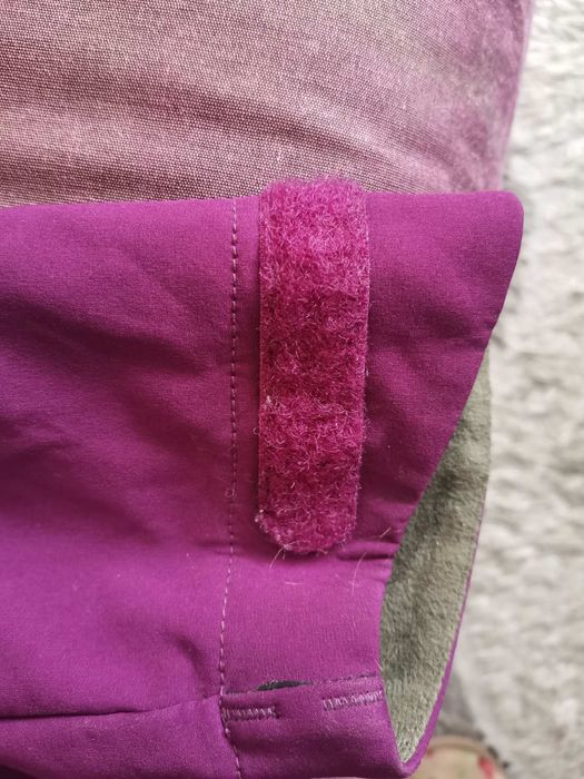 Bergans дамско яке за планина S размер