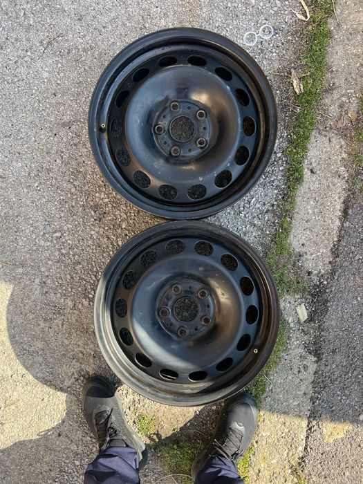 4бр. Джанти за VW 15ки