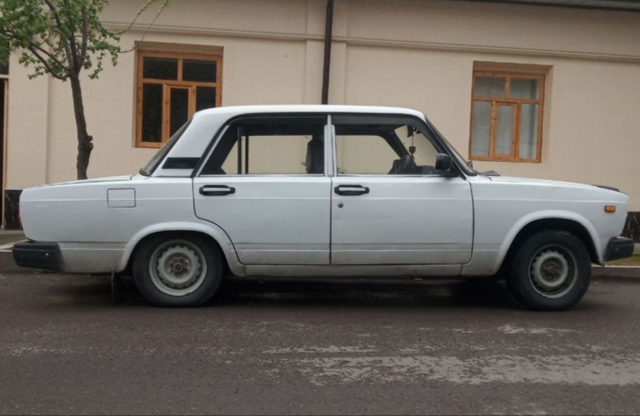 Other 2107 2008 — 2