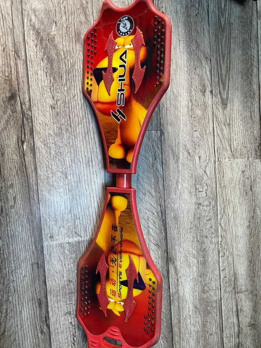 Продам стритборд