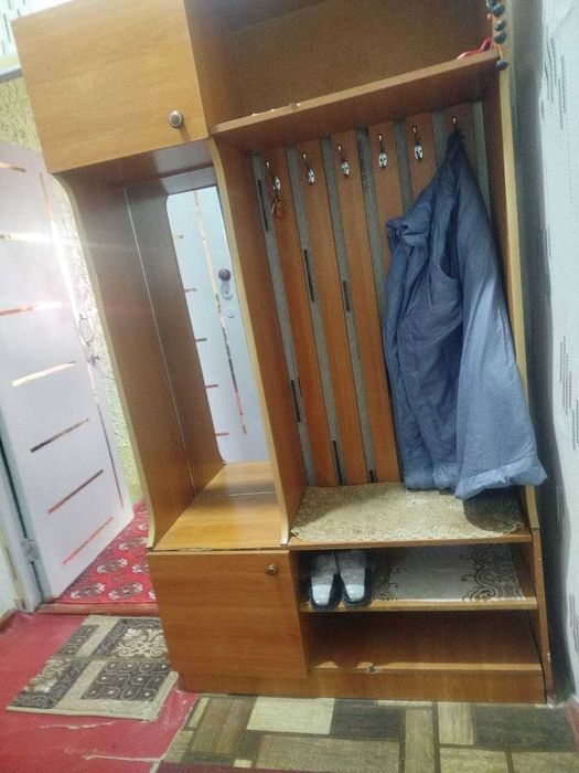 Уй сотилади 2 хонали