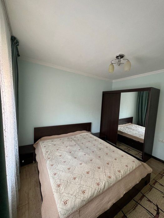 1 этажда 2 хоналик (3х. килинган) квартира сотилади 9 квартал Юнусабад