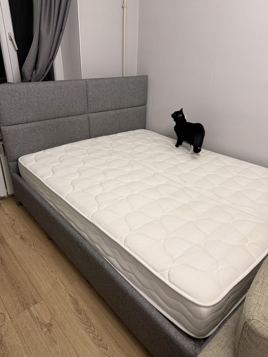 Продам кровать 160х200