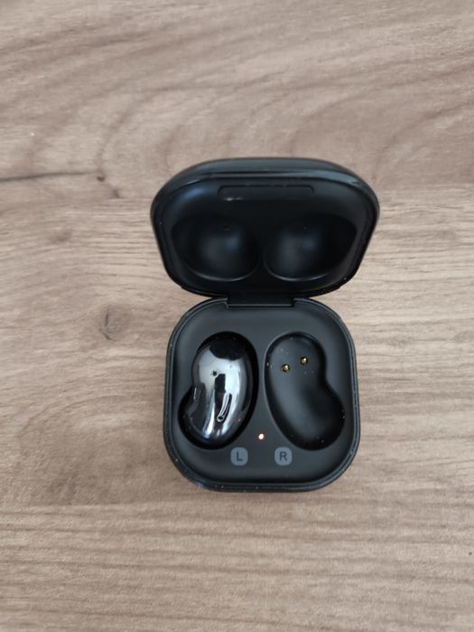 Samsung Galaxy Buds Live