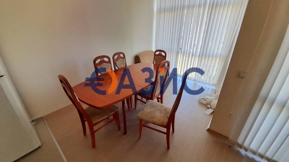 Апартамент с 2 спални в комплекс Сън Сити 3, Слънчев бряг, България,