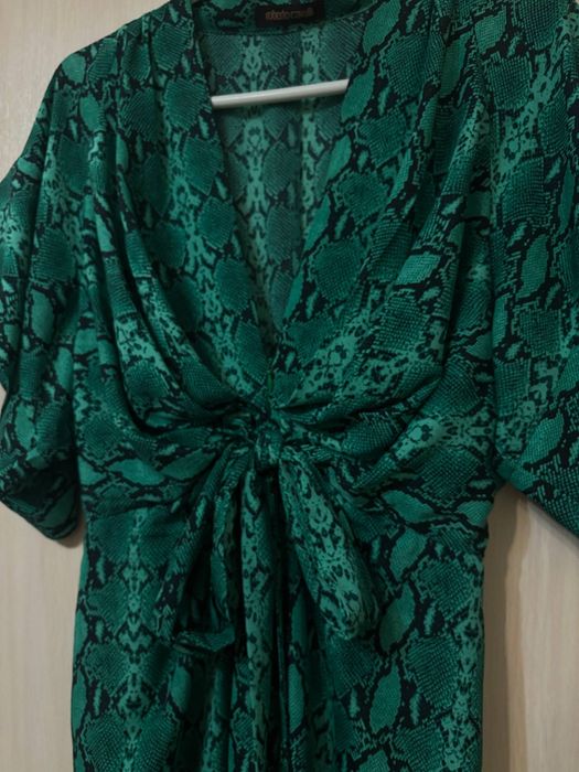 Платье оригинал Roberto Cavalli