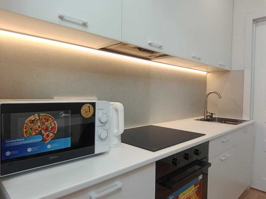 квартира в аренду