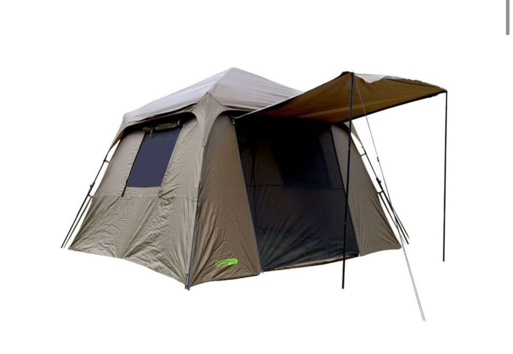 Шатёр Carp Pro Maxi Shelter для рыбалки
