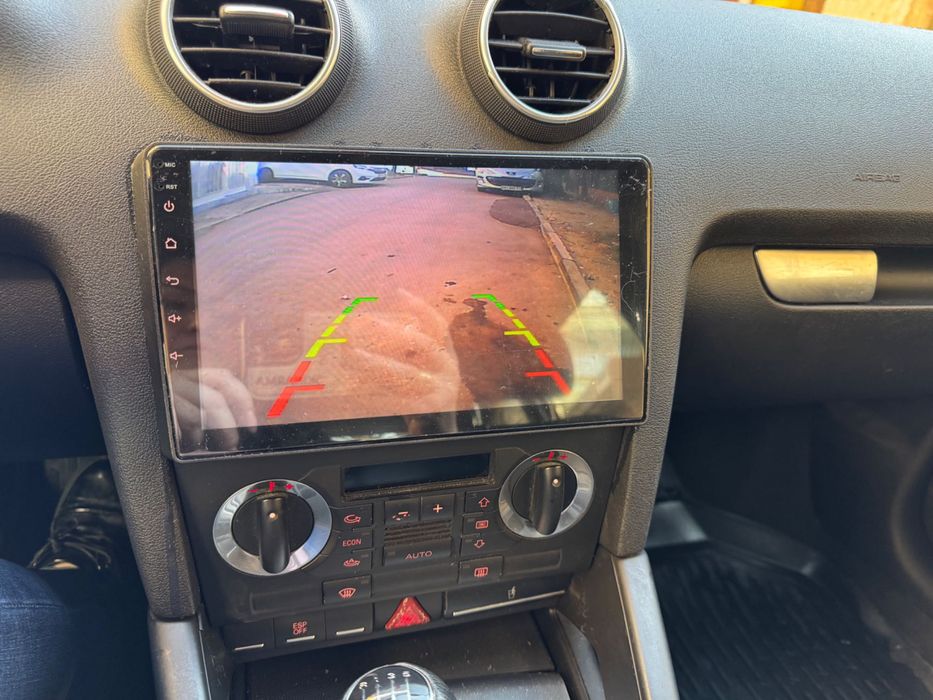 Продавам Audi a3 2.0 TDI