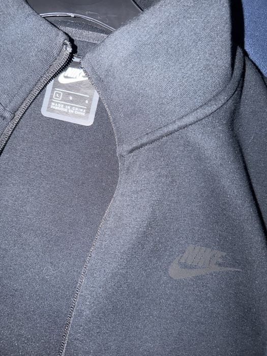 Мъжки горнища и блузи Nike Tech Fleece