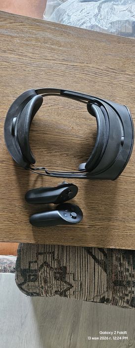 Очки виртуальной реальности Meta Quest 2 pro 256 Gb