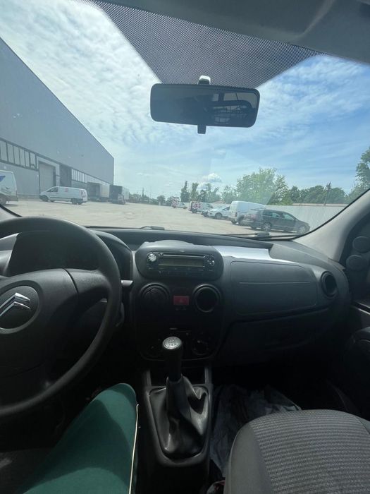 Se vinde!Citroen Nemo