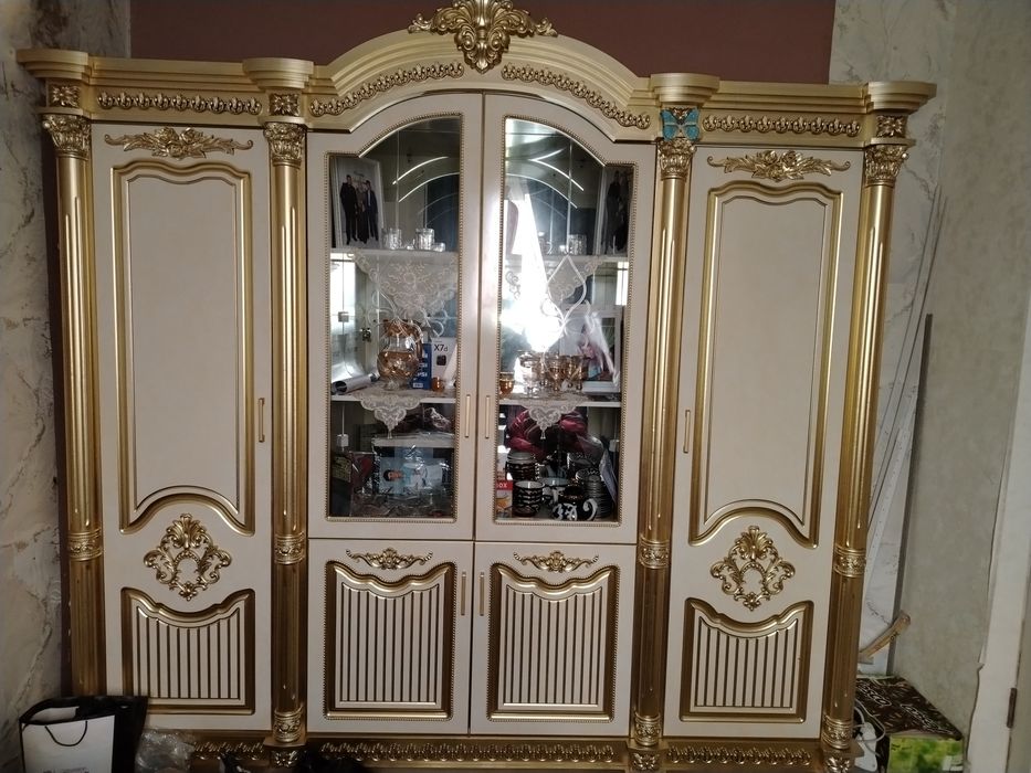 Stenka yangi  Juda baquvvat