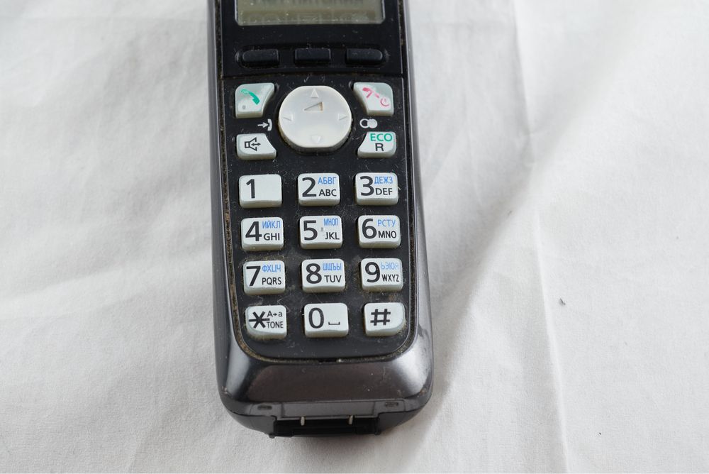 Радиотелефон Panasonic