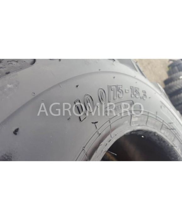 Anvelopa 10.0/75-15.3 bkt mp567 14pr tl  Cauciucuri tractor, Fiat, Case, Fendt, John Deere, New Holland, Massey Ferguson, UTB   Cauciucuri tractor, Fi