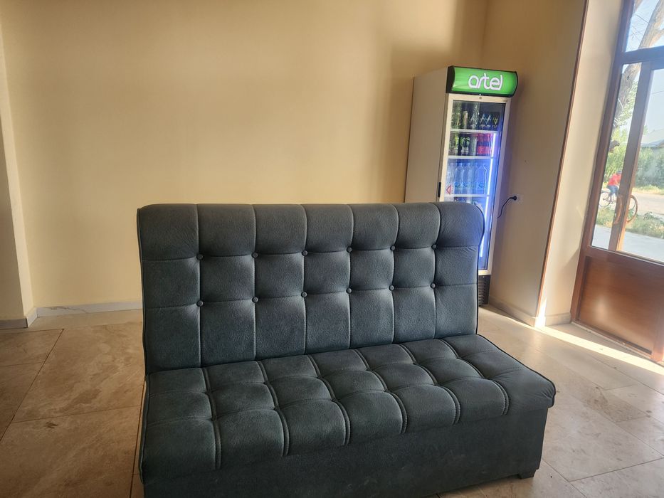 Kirislo  yangi pashti