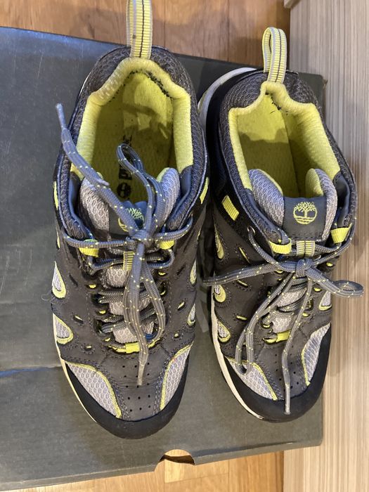 Непромокаеми обувки на Timberland