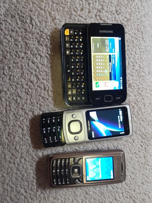 Telefoane functoionale