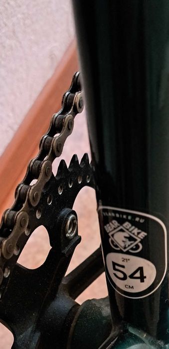 Продам велосипед в отличном состоянии