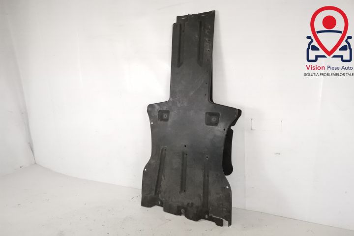 Оригинален Долен Капак на Двигателя в Добро Състояние Фолксваген ВВ Ту