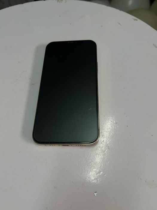 Айфон 12 pro (128) gold