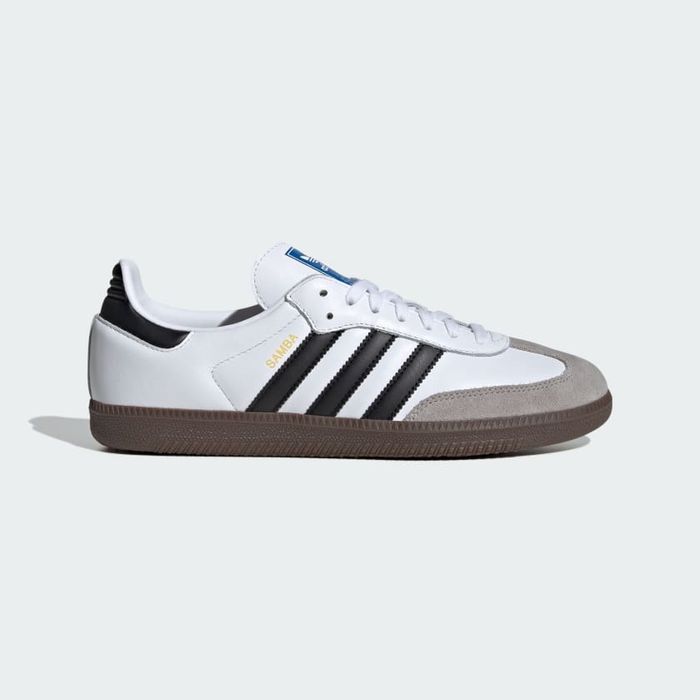 Adidas Samba OG - оригинальные