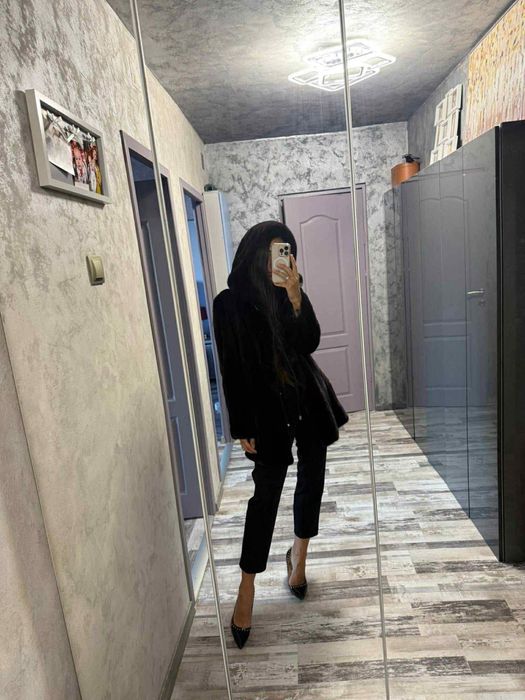 Blana blackglama nurca