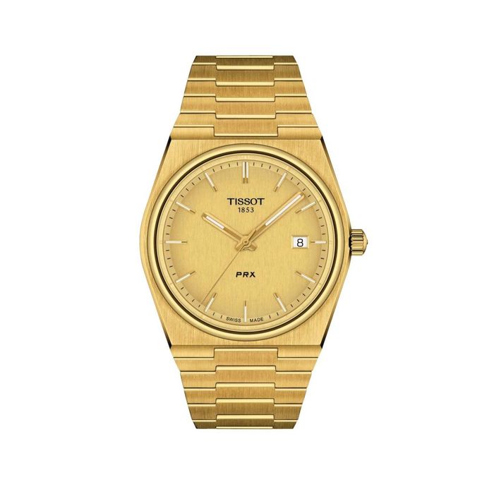 Мъжки часовник Tissot PRX