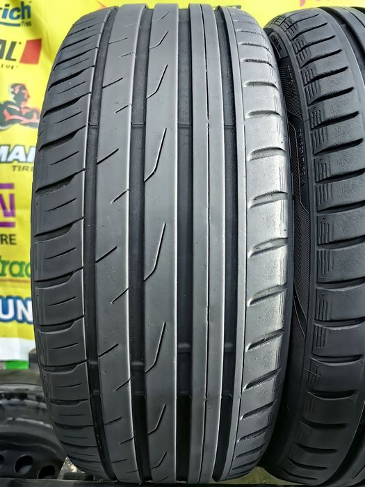 235/45R19 Toyo 2022 7-6,5mm stare impecabila