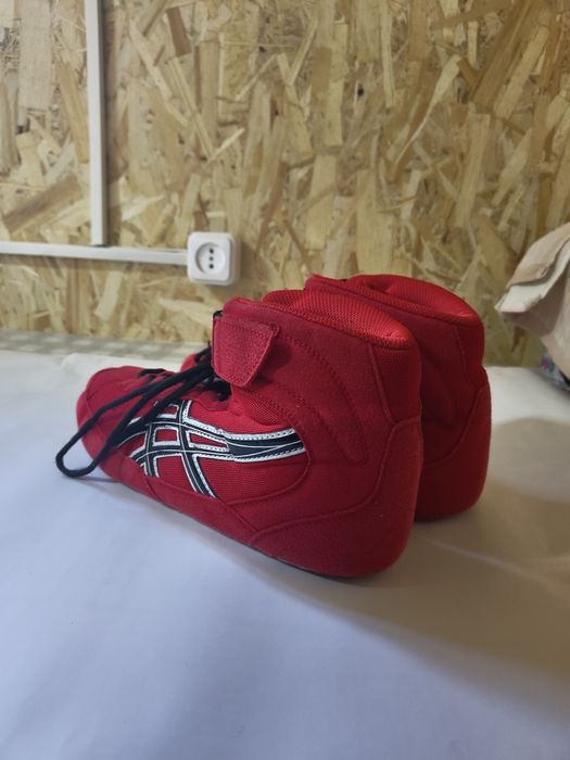 Борцовки для борьбы 2 пары