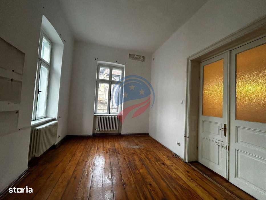 Casa  Ultracentral- de inchiriat/ vanzare
