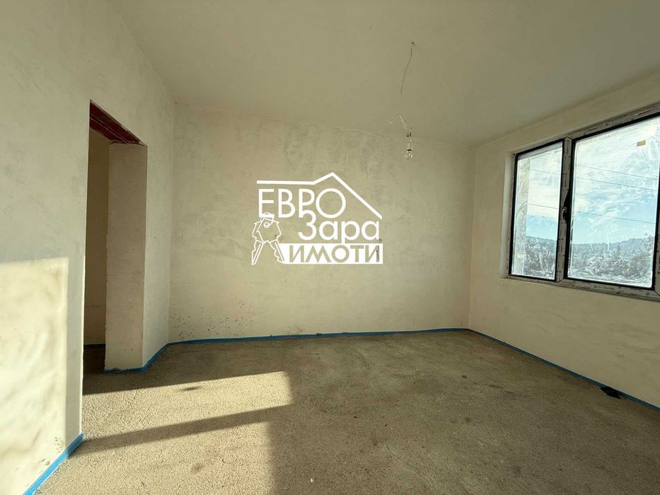 УНИКАЛНА новопостроена КЪЩА в село Змейово