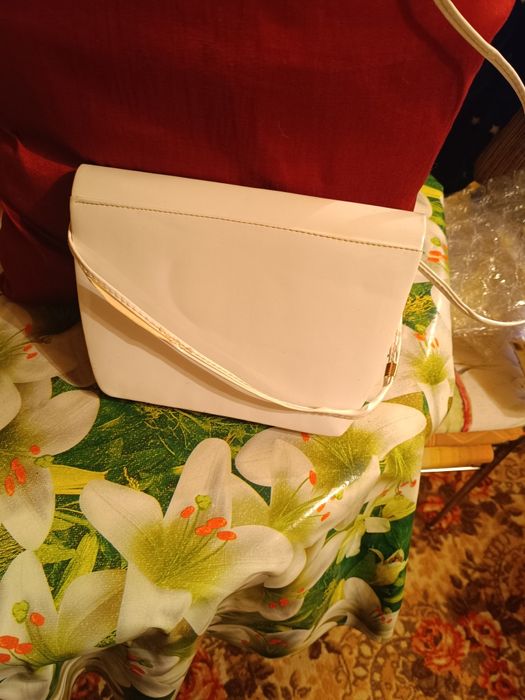 Дамски клъч Chanel