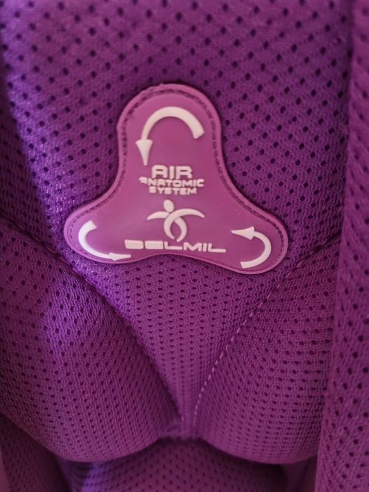 Ергономична училищна раница Belmil